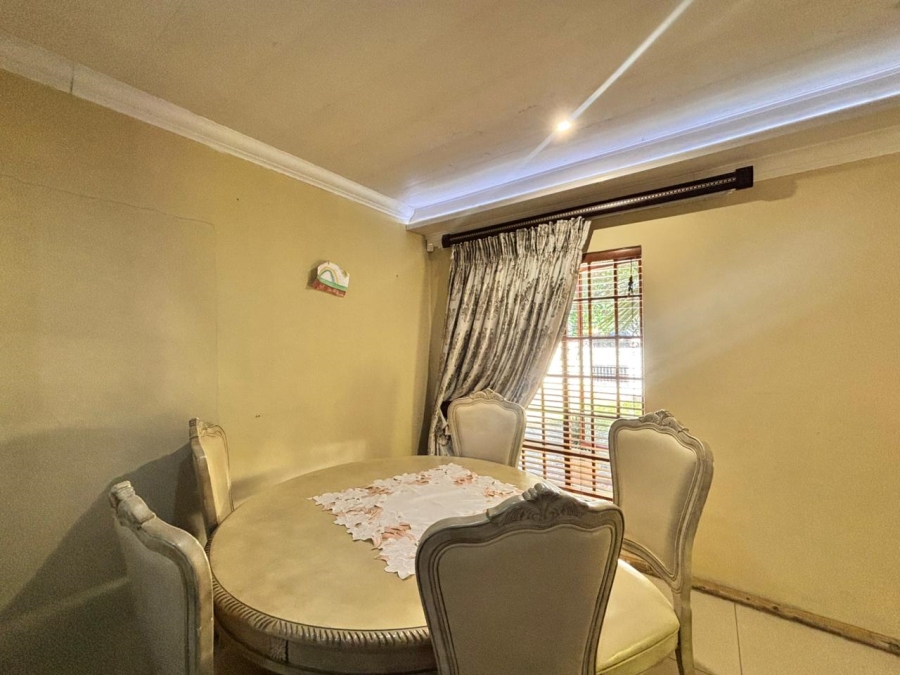 5 Bedroom Property for Sale in Sasolburg Ext 11 Free State